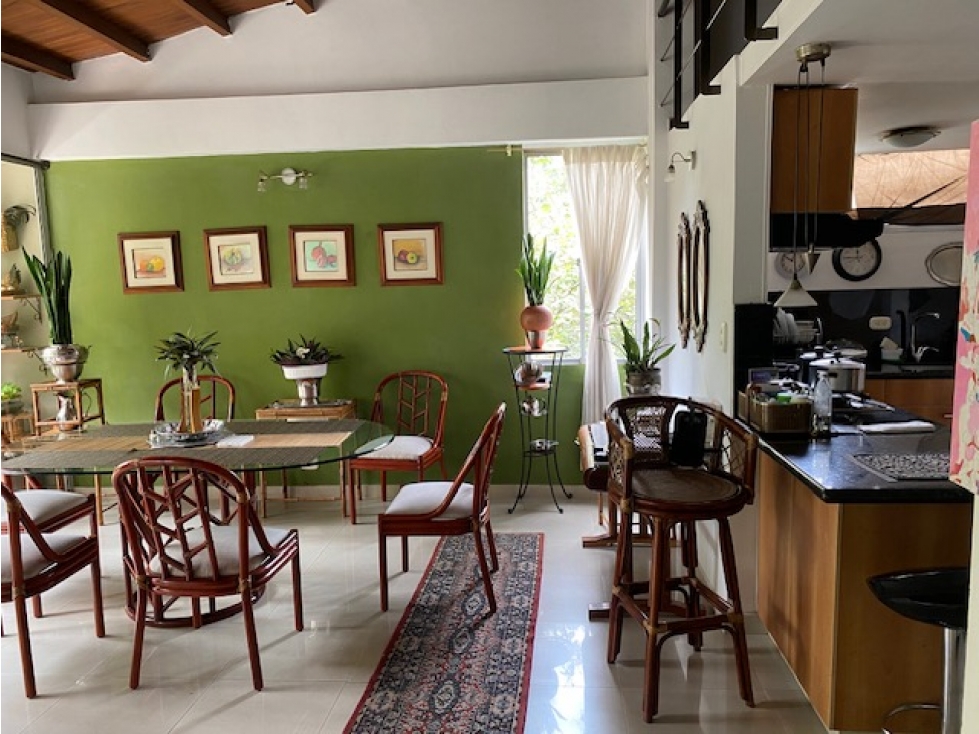 Apartamento en venta Medellín_ Conquistadores — foto 3