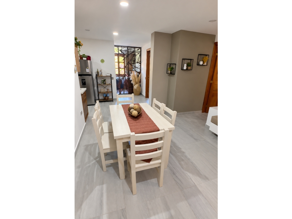 Venta Apartamento en Jardín Antioquia — foto 2