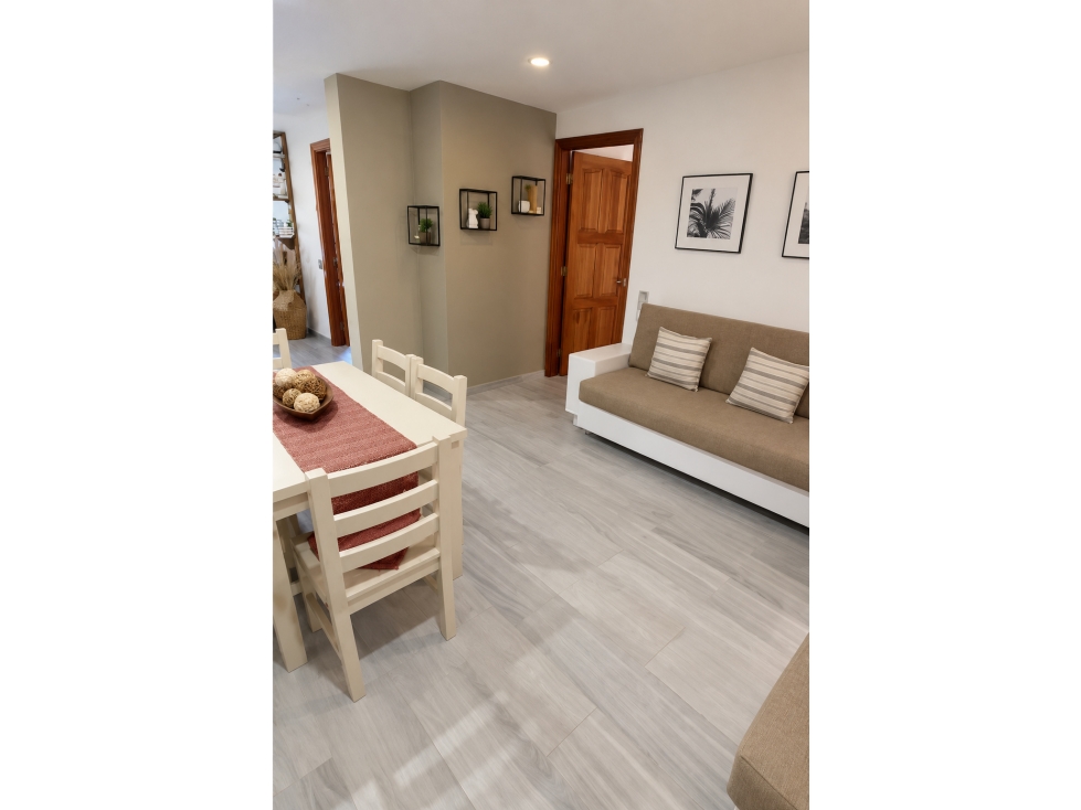 Venta Apartamento en Jardín Antioquia — foto 3