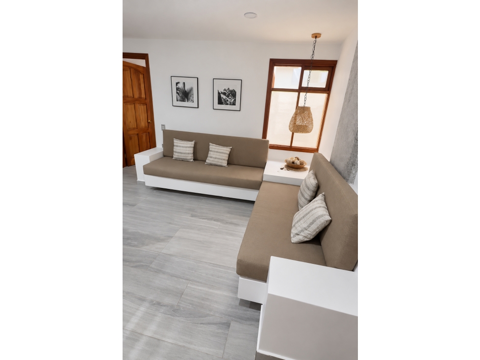 Venta Apartamento en Jardín Antioquia
