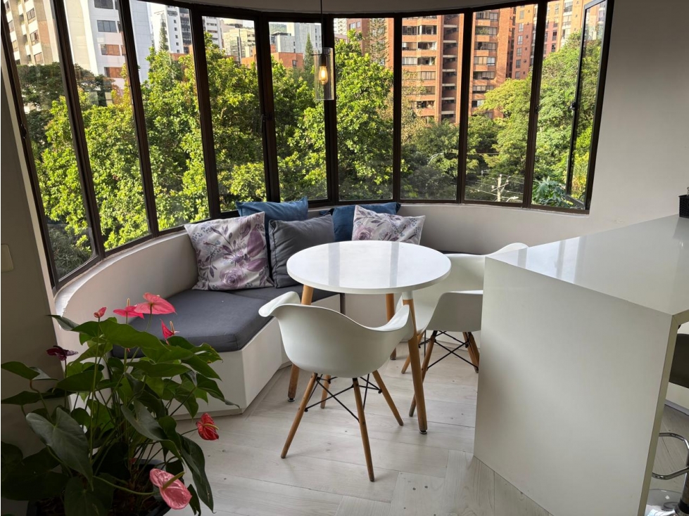 Venta Apartamento - Sector Oviedo — foto 5