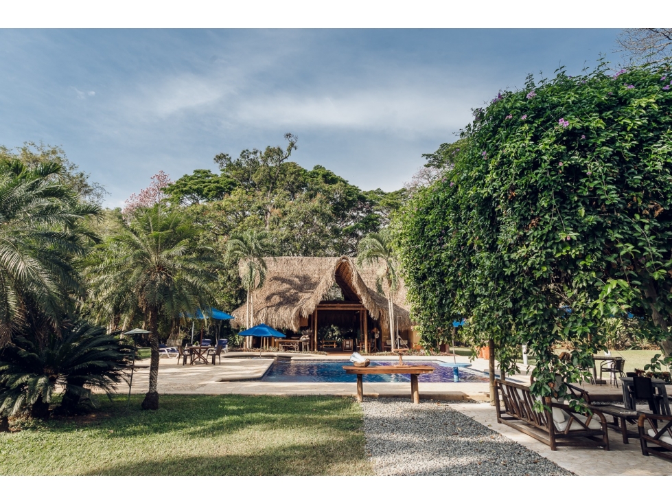 Venta Finca Colonial en Santa Fe de Antioquia — foto 2