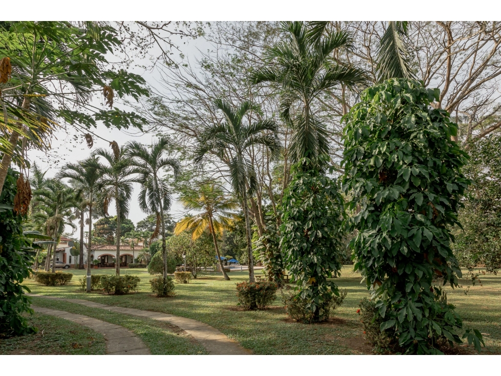 Venta Finca Colonial en Santa Fe de Antioquia