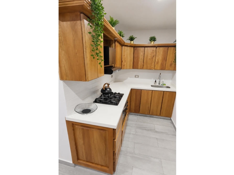 Venta Apartamento en Jardín Antioquia — foto 5