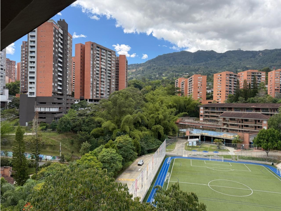 Apartamento en Venta Envigado - Sector Cumbres