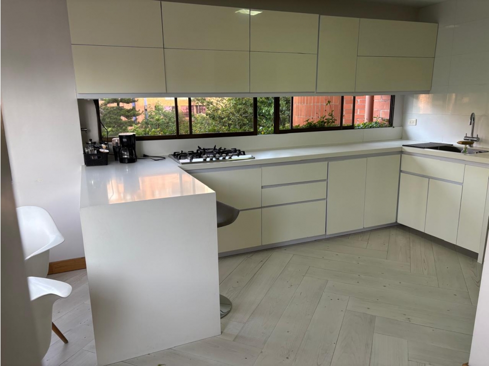 Venta Apartamento - Sector Oviedo — foto 4