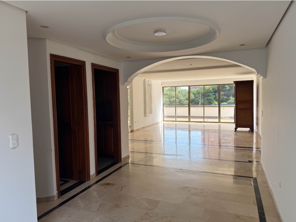 Apartamento en venta_Poblado_Loma de los Parra