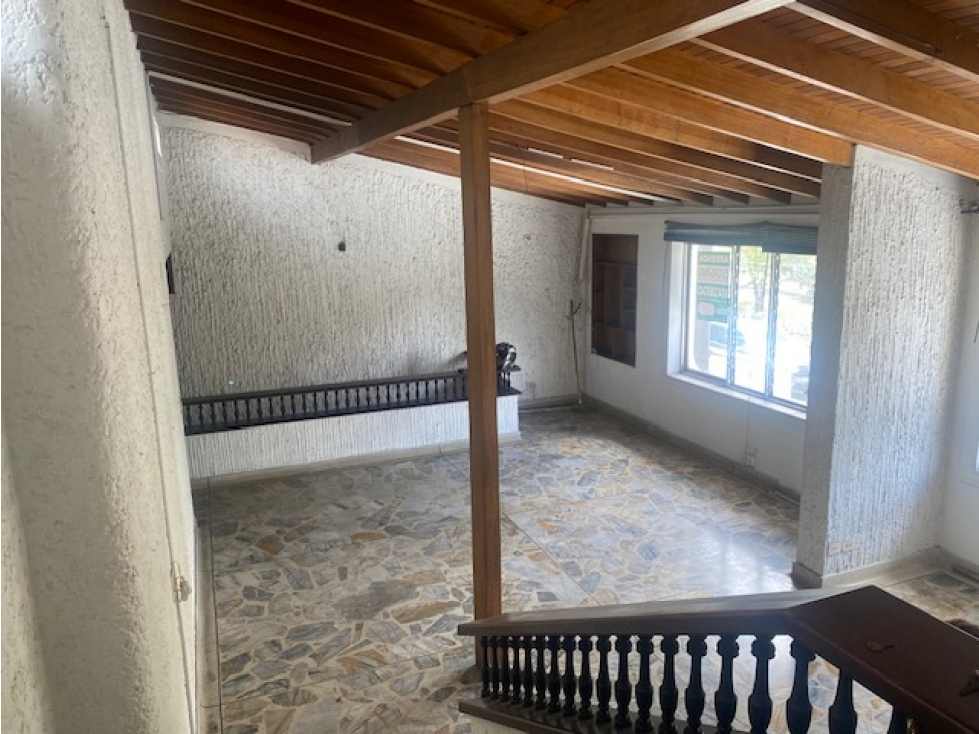 Casa destinación comercial_Medellin_Laureles_ avenida 33 — foto 3