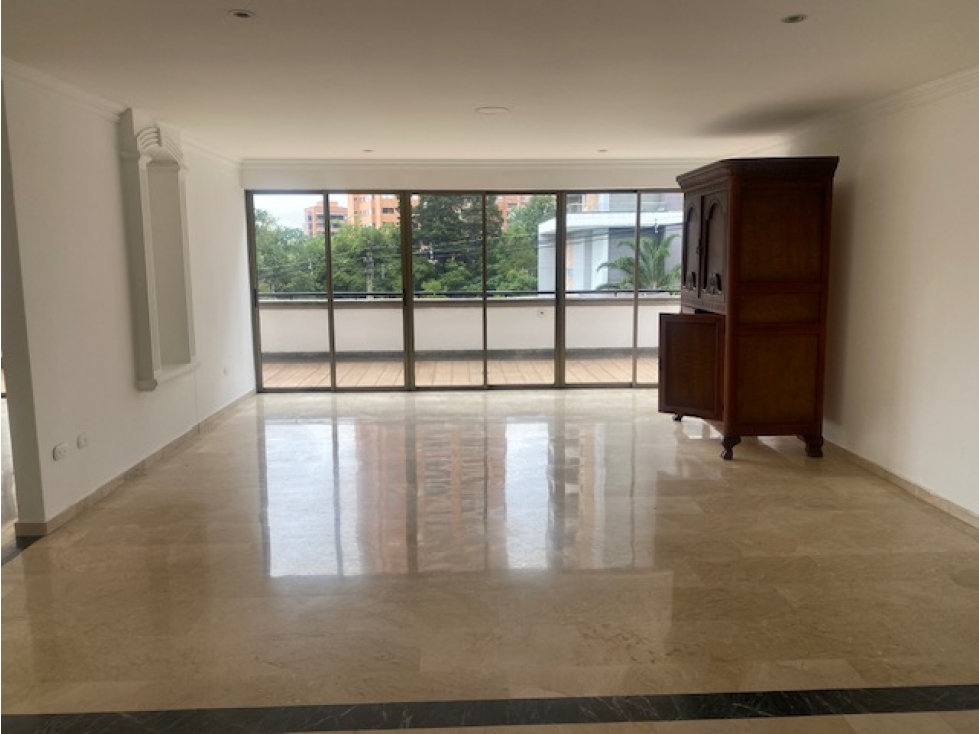 Apartamento en venta_Poblado_Loma de los Parra — foto 3