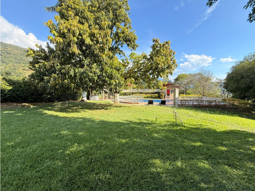 Venta Finca Sopetran — foto 4