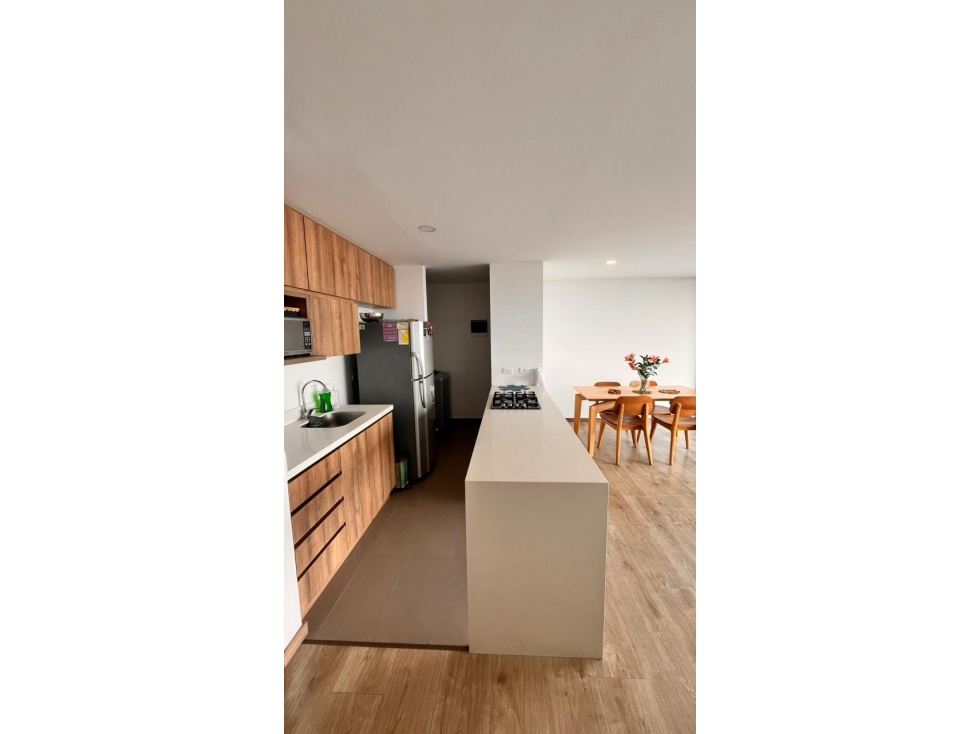 Venta Apartamento Envigado - El Trianón — foto 2
