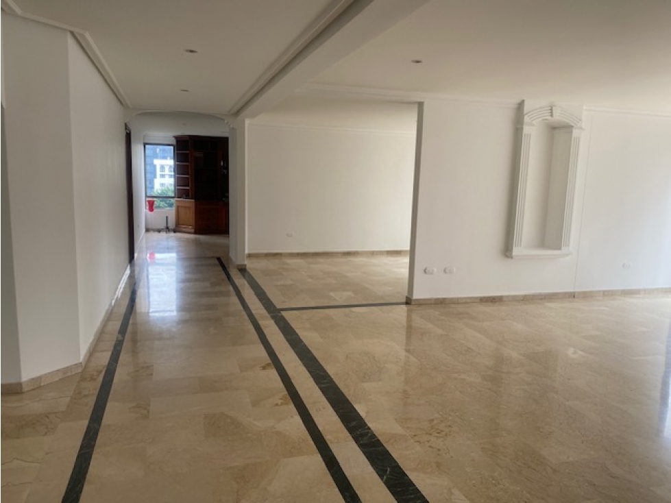 Apartamento en venta_Poblado_Loma de los Parra — foto 4