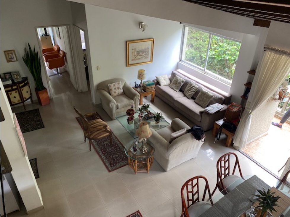 Apartamento en venta Medellín_ Conquistadores — foto 2