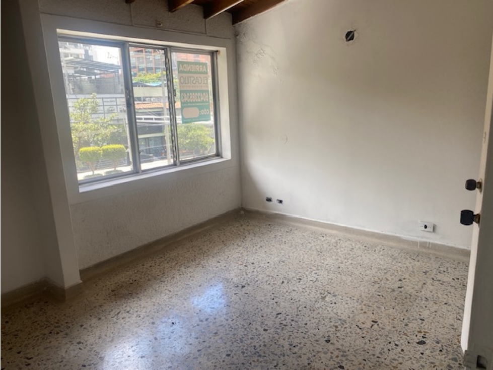 Casa destinación comercial_Medellin_Laureles_ avenida 33 — foto 5