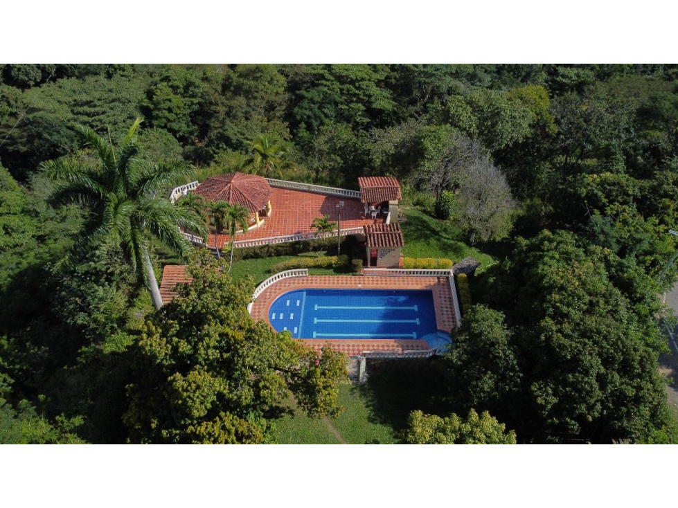 Venta Finca Sopetran
