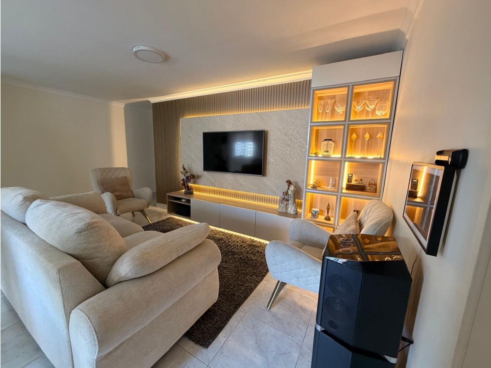 Venta Apartamento - Loma de los Bernal (Belén) — foto 6