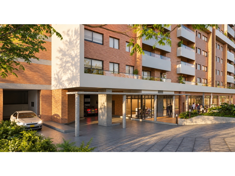 Cesión de Derechos - Apartamento Ciudad Coltejer Itagüi — foto 4