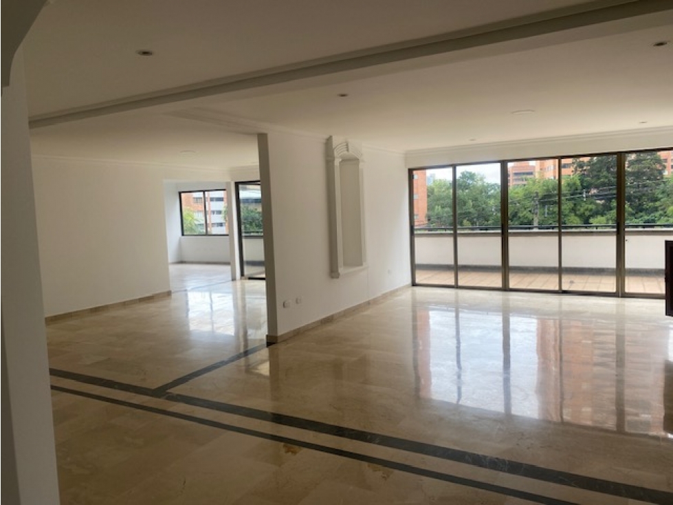 Apartamento en venta_Poblado_Loma de los Parra — foto 2