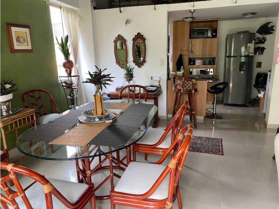 Apartamento en venta Medellín_ Conquistadores — foto 4