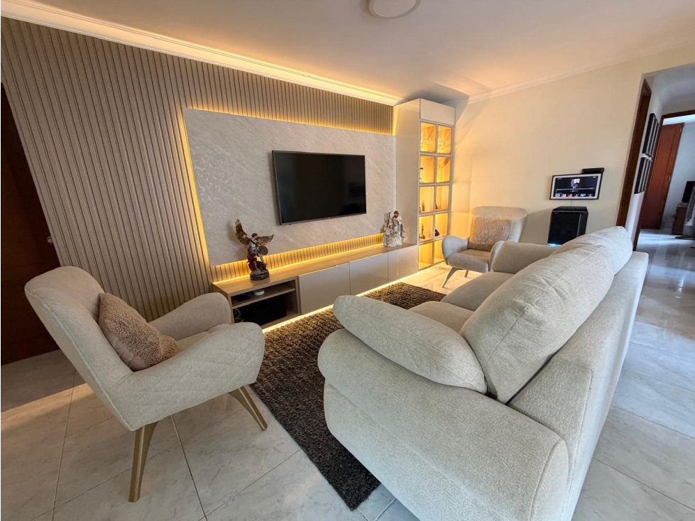 Venta Apartamento - Loma de los Bernal (Belén) — foto 5