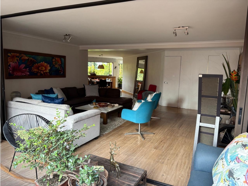 Venta Apartamento - Sector Oviedo — foto 2