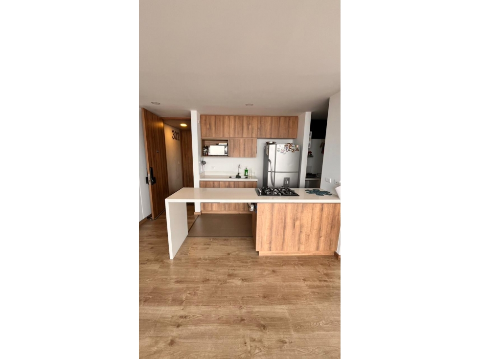 Venta Apartamento Envigado - El Trianón — foto 4