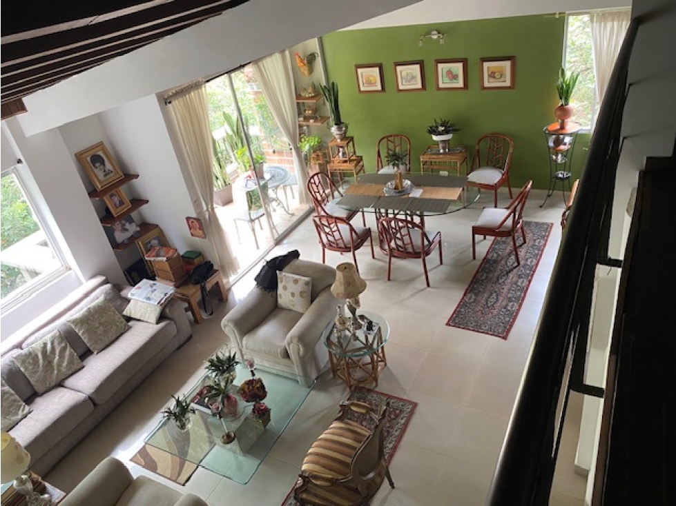 Apartamento en venta Medellín_ Conquistadores — foto 5