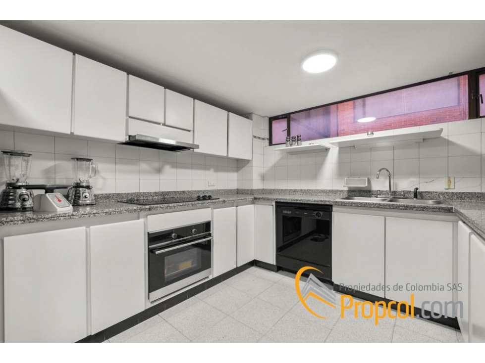 VENTA - APARTAMENTO - CHICO NORTE — foto 6