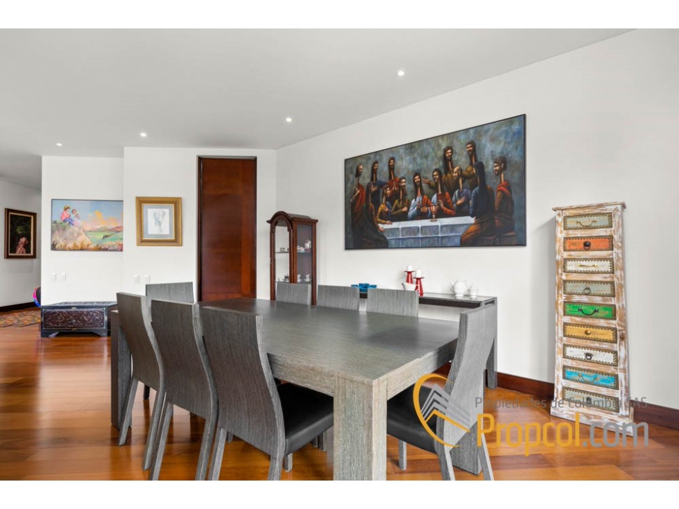 VENTA - APARTAMENTO - BOSQUE VERDE — foto 3