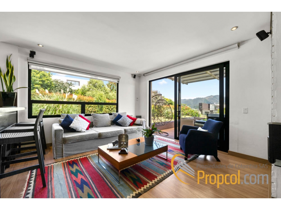 VENTA - CASA - CASA DE CAMPO - LA CALERA — foto 6