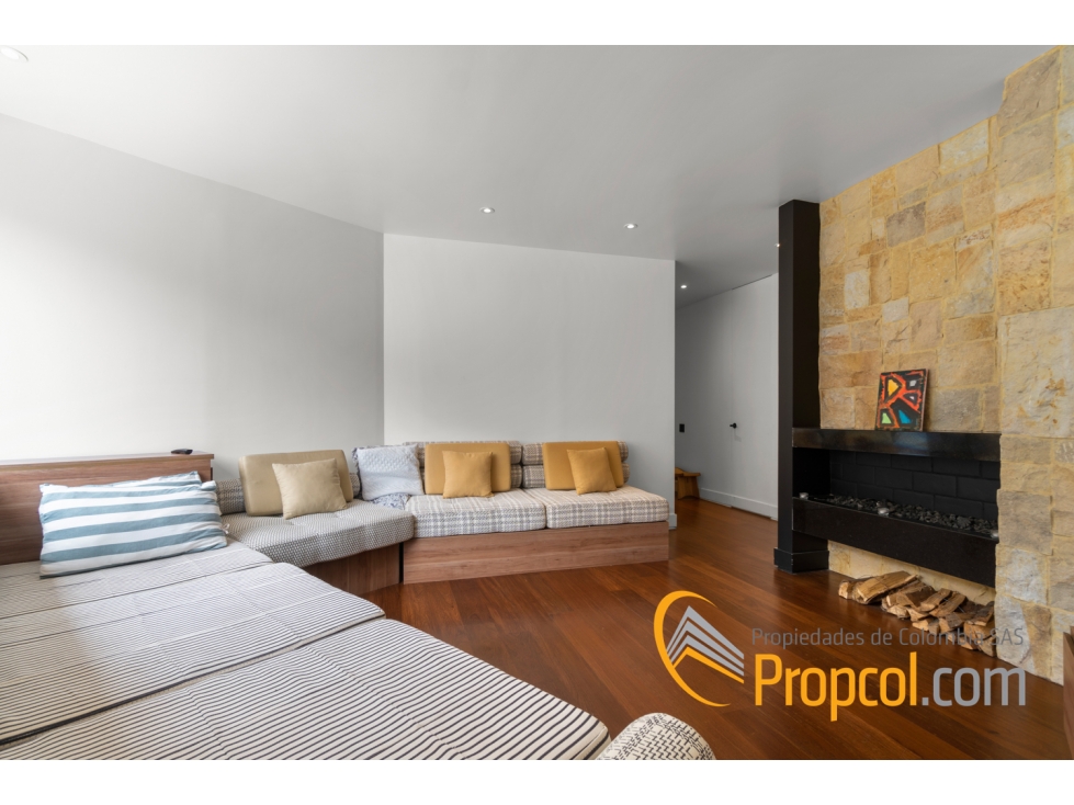 VENTA - APARTAMENTO - CHICO