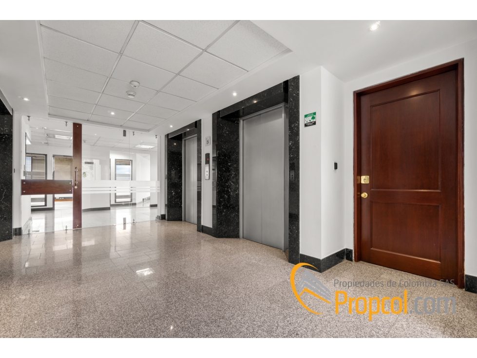VENTA - OFICINA - BOSQUE DE PINOS - NORTH POINT — foto 2
