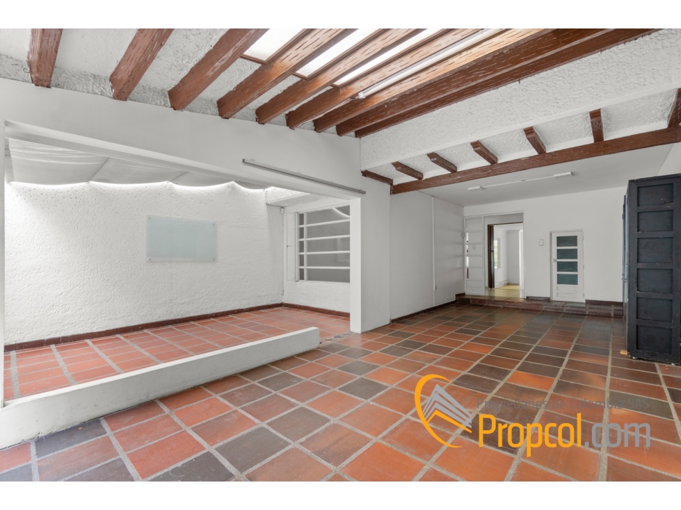 Se Vende Casa en Santa Barbara, Bogotá — foto 2