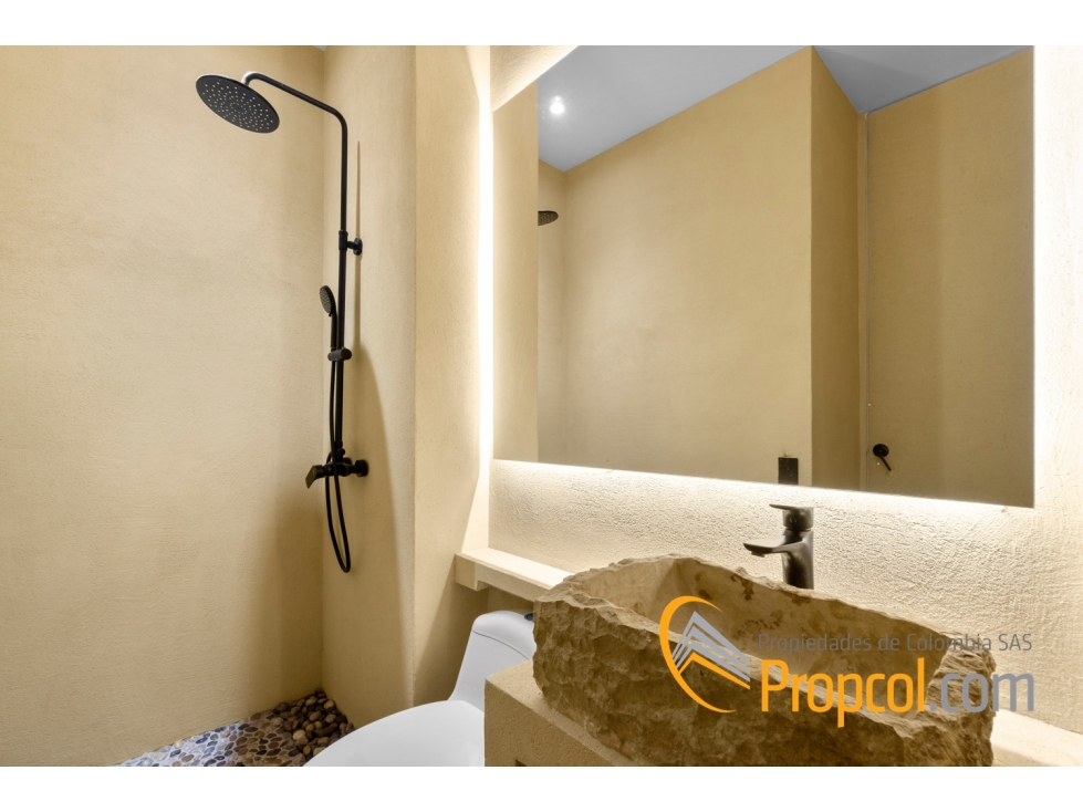 VENTA - APARTAMENTO - CHICO — foto 5