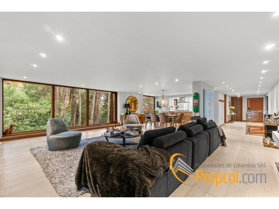 VENTA - APARTAMENTO - CHICO