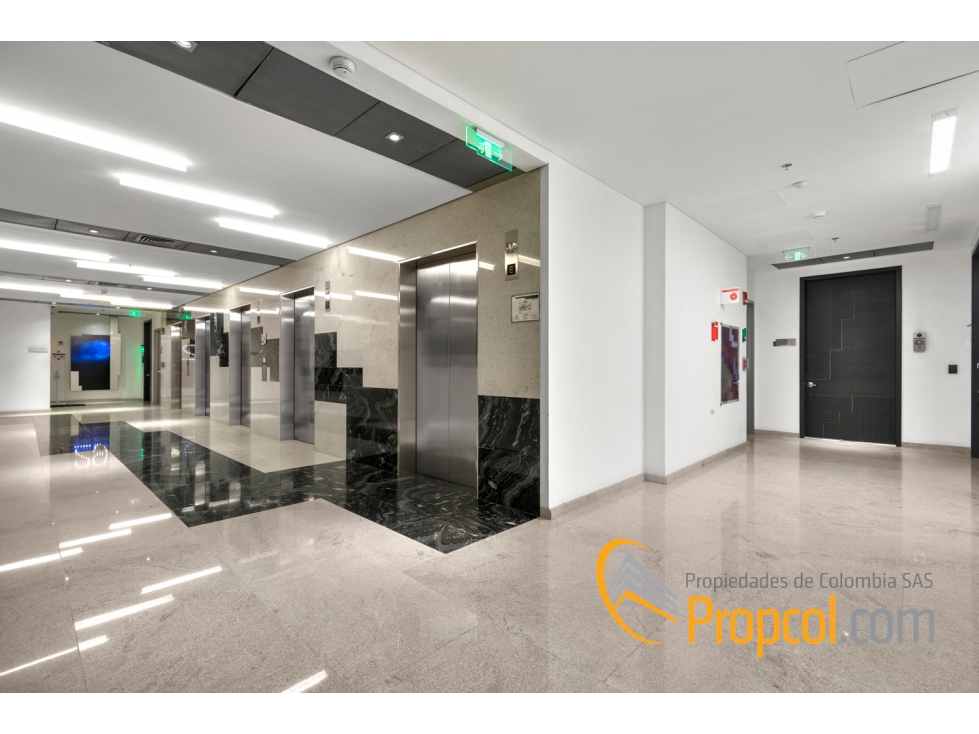 VENTA - OFICINA - TIERRA FIRME - SANTA BARBARA — foto 2