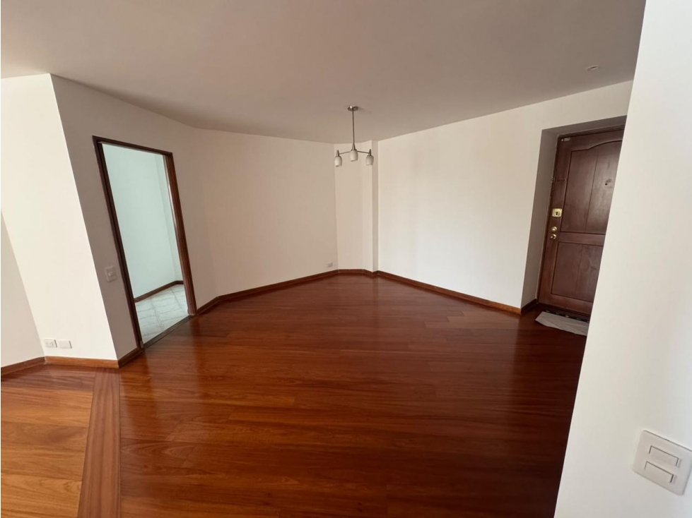 RENTA - APARTAMENTO - SAN PATRICIO — foto 4