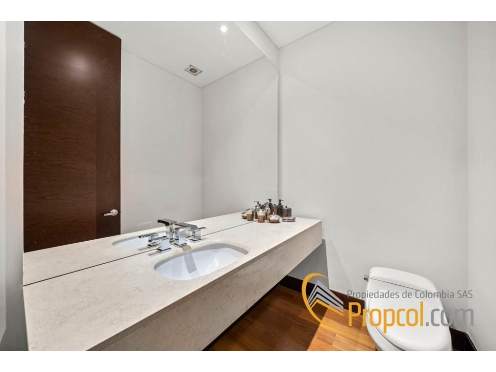 VENTA - APARTAMENTO - BOSQUE VERDE — foto 4