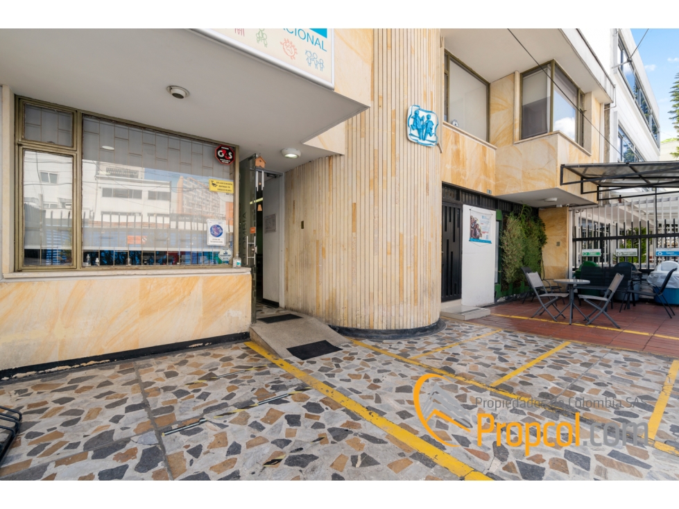 VENTA - CASA - OFICINAS - LA CASTELLANA