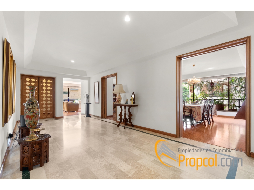 VENTA - APARTAMENTO - BOSQUE MEDINA — foto 2