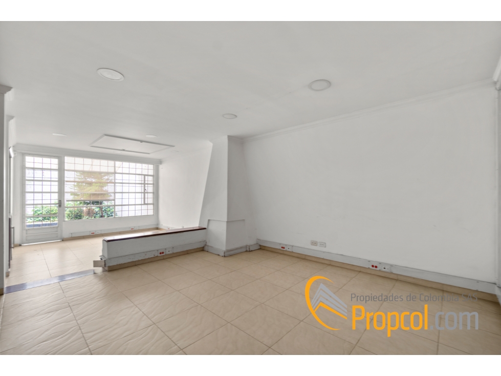 Se Vende Casa en Santa Barbara, Bogotá — foto 4
