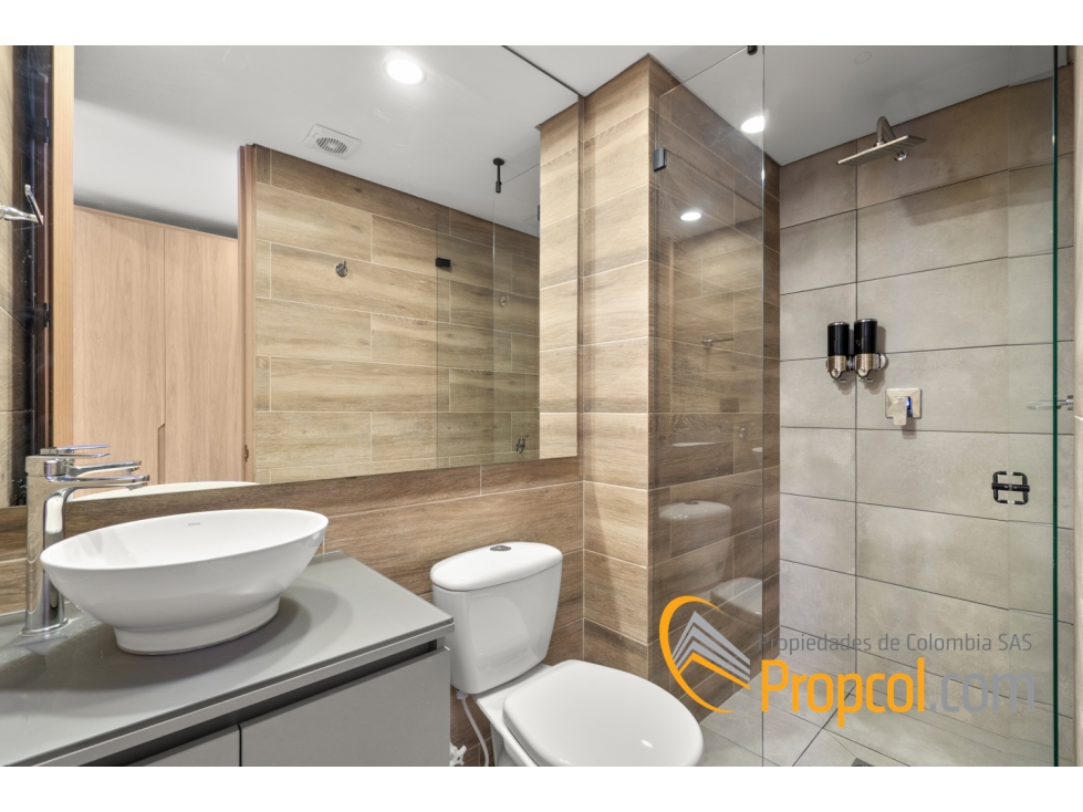 VENTA - APARTAMENTO - POLO — foto 4