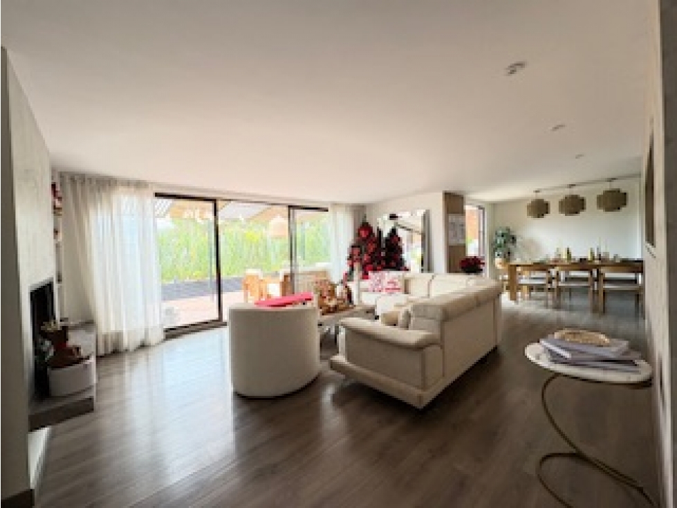 Se Vende Apartamento en Santa Ana, Bogota