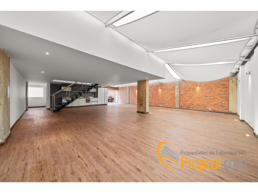 VENTA - APARTAMENTO - EL NOGAL