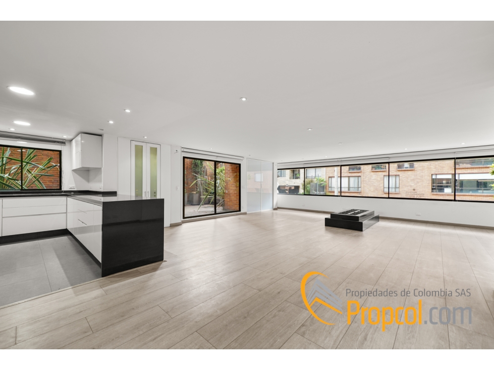 VENTA - APARTAMENTO - ROSALES