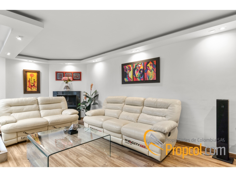 VENTA - CASA - COLINA CAMPESTRE