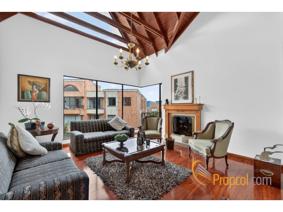 VENTA - CASA - COLINAS DE SUBA