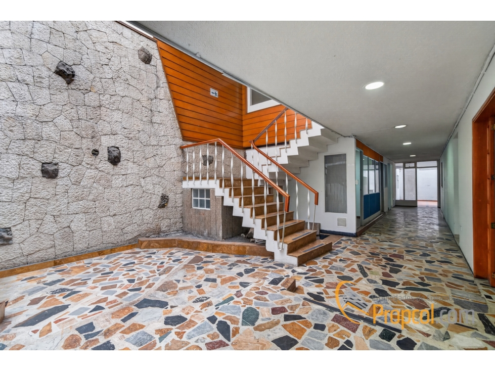 VENTA - CASA - SAN LUIS - TEUSAQUILLO
