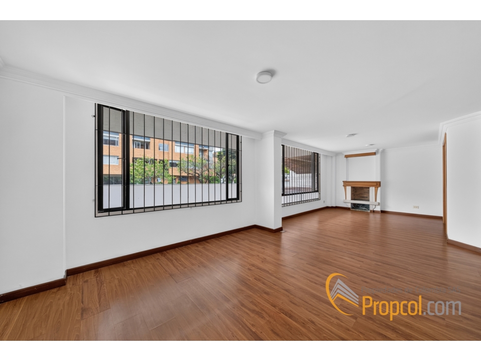VENTA - APARTAMENTO - LA CAROLINA