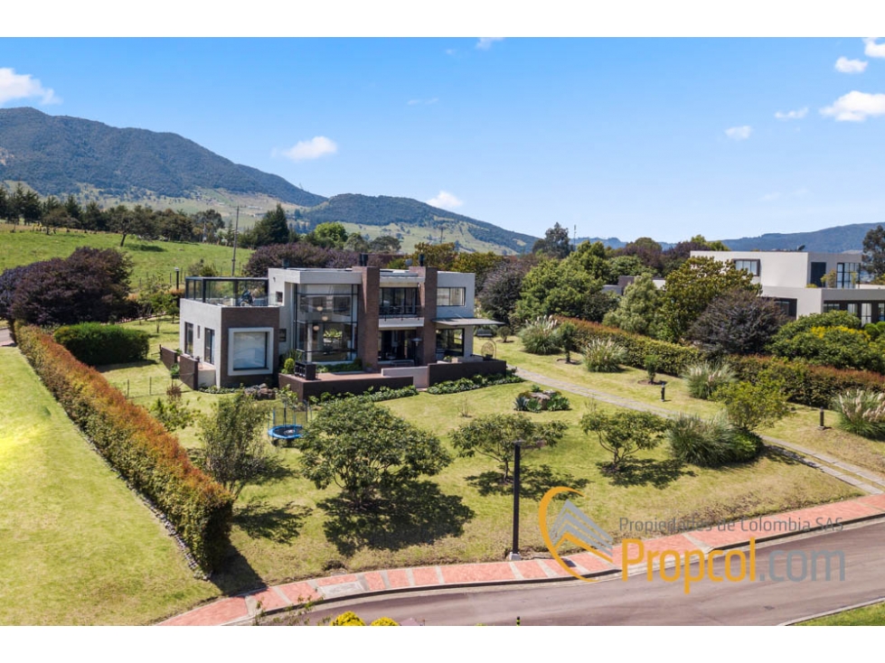 VENTA - CASA - CASA DE CAMPO - LA CALERA
